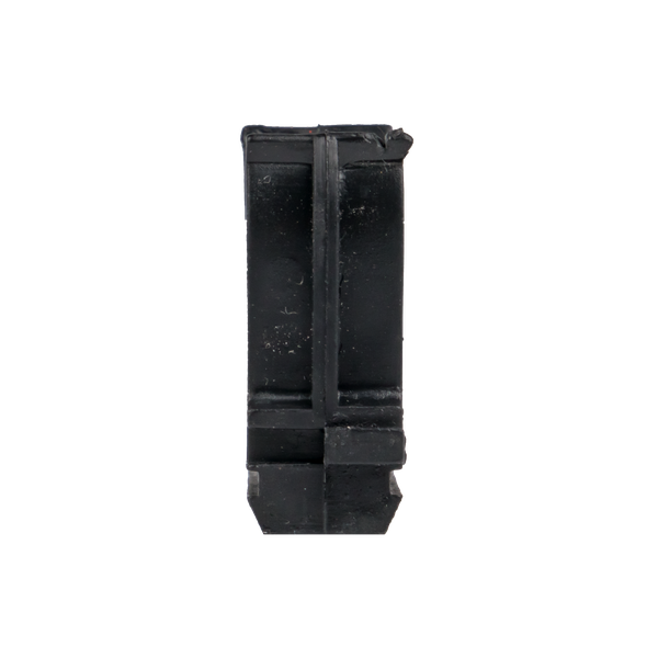 Крепеж-клипса d32 мм (50 шт) черная EKF-Plast DERJ-Z-32-BLACK  фото | Capital Power - инженерные системы