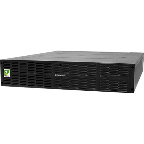 Батарейный блок CyberPower BPL48V75ART2U BPL48V75ART2U  фото | Capital Power - инженерные системы