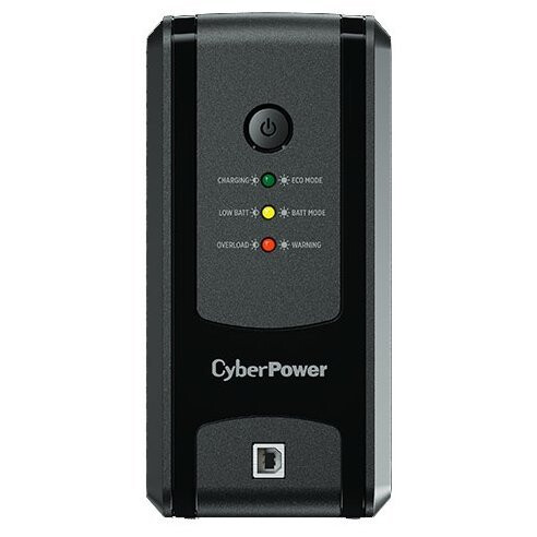 ИБП CyberPower UT650EIG UT650EIG  фото | Capital Power - инженерные системы