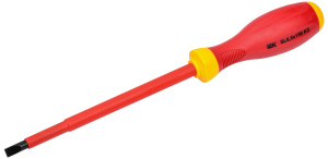 ARMA2L 3 Отвертка диэлектрическая SL6,5х150 K3 IEK A2L3-SC30-K3-SL-65-150  фото | Capital Power - инженерные системы
