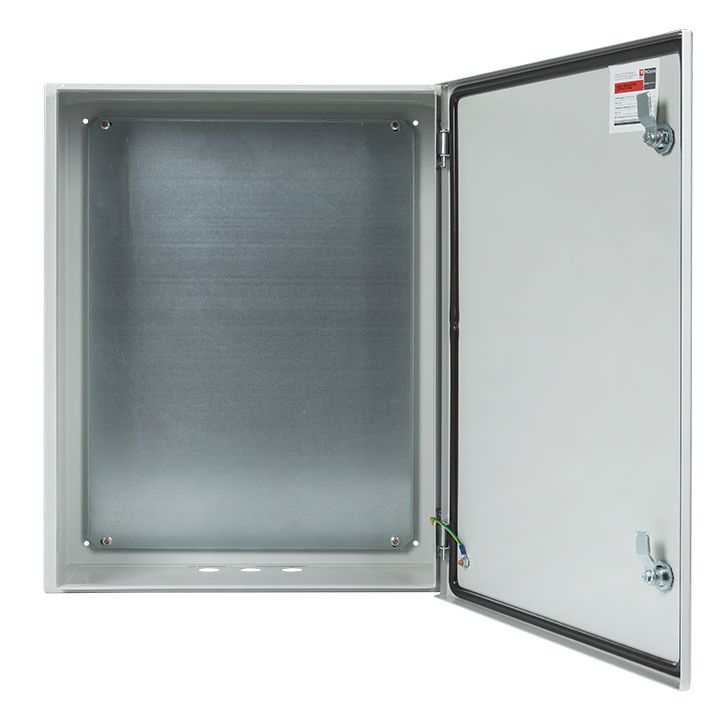 ЩМПг- 80,60,25 (ЩРНМ-4) IP54 PROXIMA EKF MB24-4  фото | Capital Power - инженерные системы