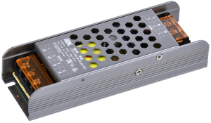 Драйвер LED ИПСН-PRO 100Вт 24В клеммы IP20 IEK LSP1-100-24-20-33-PRO  фото | Capital Power - инженерные системы