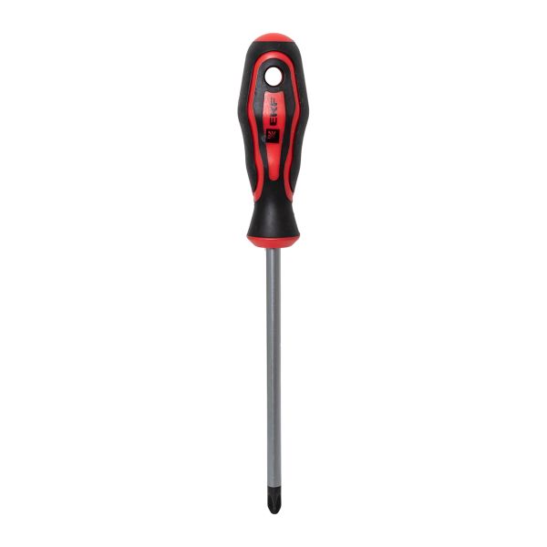 Отвертка Master PH3x150 мм EKF ph-3-150-mas  фото | Capital Power - инженерные системы