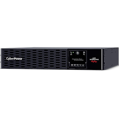 ИБП CyberPower PR2200ERTXL2UA PR2200ERTXL2UA  фото | Capital Power - инженерные системы