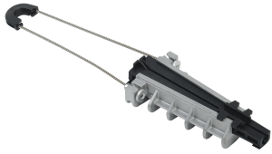 Зажим анкерный ЗАН 50-70/1500 ECOLINE IEK UZA-14-D50-D70-1500-ECLN  фото | Capital Power - инженерные системы