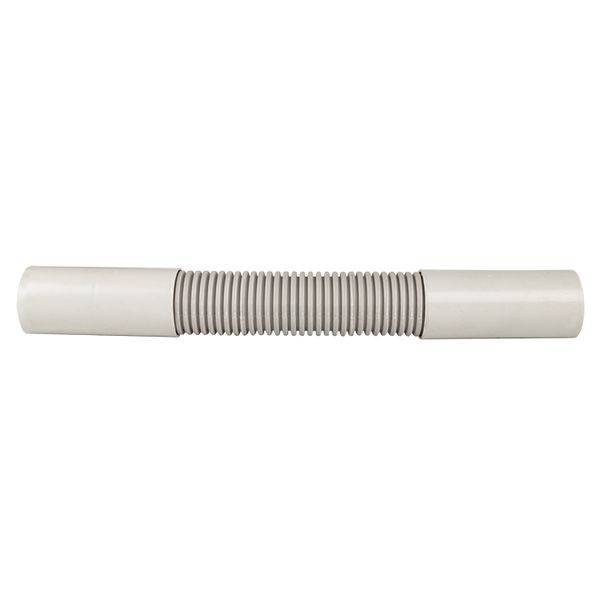 Муфта гибкая труба-труба (40 мм) IP44 (10 шт,) EKF-Plast MTT-40  фото | Capital Power - инженерные системы
