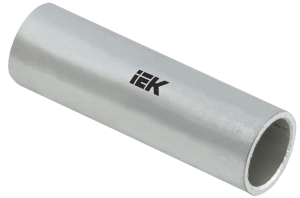 Гильза медная луженая ГМЛ 95-15 ГОСТ 23469.3 IEK UGTY11-095-15  фото | Capital Power - инженерные системы