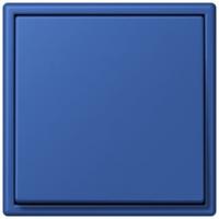 Клавиша Jung Les Couleurs® Le Corbusier bleu outremer 59 для выключателя/кнопки LC9904320K