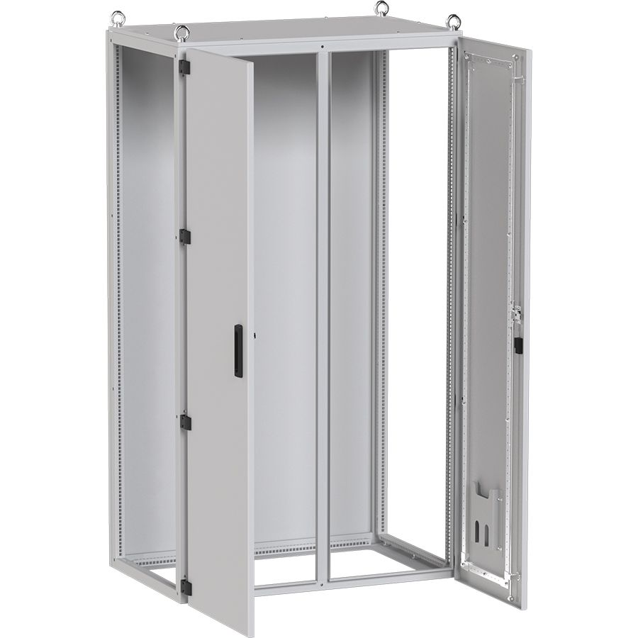 Корпус FORT IP31 (2000x1000x600) EKF PROxima FK20106  фото | Capital Power - инженерные системы
