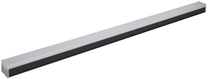 LIGHTING Светильник светодиодный линейный 1011 40Вт 4000К 1200х54х58мм черный IEK LT-LDCK-0-1011-040-40-K02  фото | Capital Power - инженерные системы