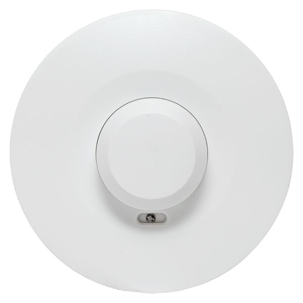 Микроволновый датчик движения бел, 1200Вт 360гр, до 10м IP20 MW-703 EKF PROxima dd-mw-703  фото | Capital Power - инженерные системы