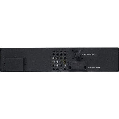 Батарейный блок CyberPower BPE36V60ART2US BPE36V60ART2US  фото | Capital Power - инженерные системы