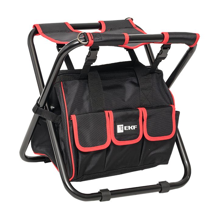 Сумка-стул С-06 EKF Professional C-06  фото | Capital Power - инженерные системы