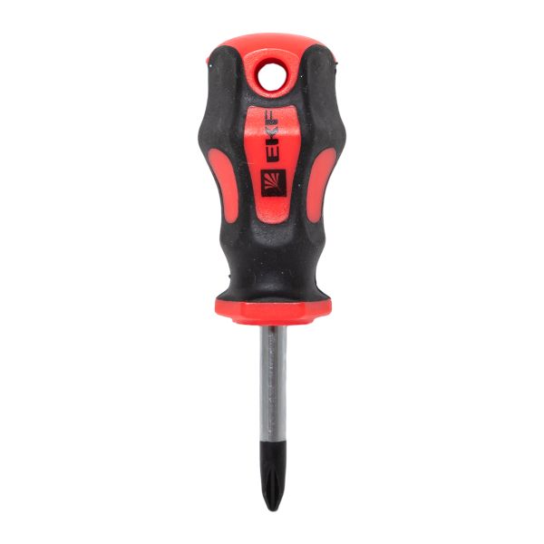 Отвертка Master PH2x38 мм EKF ph-2-38-mas  фото | Capital Power - инженерные системы