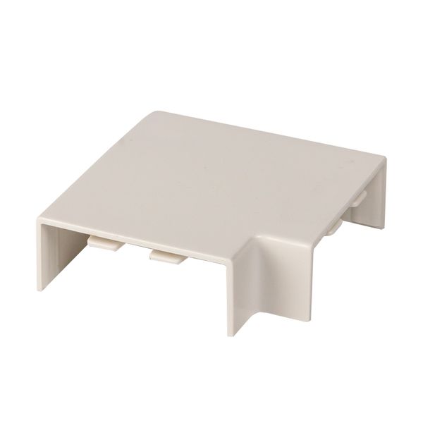 Поворот 90 гр, (40х16) (4 шт) белый EKF-Plast ABW-40-16X4  фото | Capital Power - инженерные системы