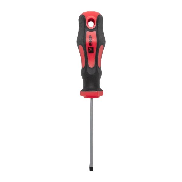 Отвертка Master SL3,5x75 мм EKF sl-3.5-75-mas  фото | Capital Power - инженерные системы