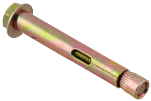 Болт анкерный М6/8х80 IEK CMZ10-AB-08-080  фото | Capital Power - инженерные системы