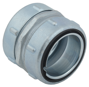 Муфта соединительная для металлорукава СММ50 IEK CMP20D-CMM-050-005  фото | Capital Power - инженерные системы