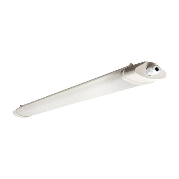 Светильник светодиодный пылевлагозащищенный ДСП-1006-L 36Вт 6500К IP65 1200мм EKF PROxima TPL-1006-36-6500-L  фото | Capital Power - инженерные системы