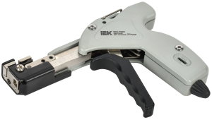 ARMA2L 3 Пистолет для затяжки и обрезки хомутов ПКХ-600N IEK A2L3-TT10-1-1-600N  фото | Capital Power - инженерные системы