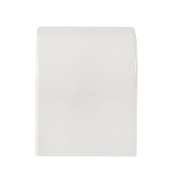 Заглушка (60х60) (4 шт) белая EKF-Plast ECW-60-60X4  фото | Capital Power - инженерные системы