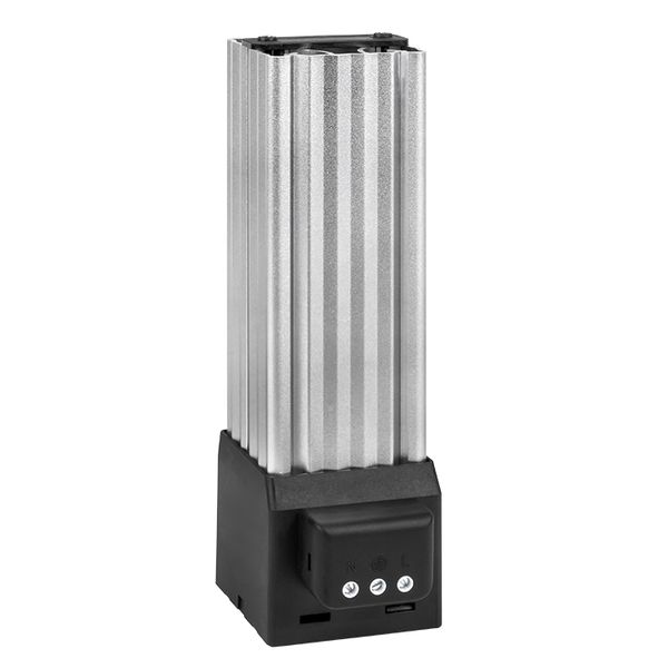 Обогреватель с вентилятором 400Вт IP20 Tower Plus EKF PROxima MK-HEATFAN-PLUS-400  фото | Capital Power - инженерные системы