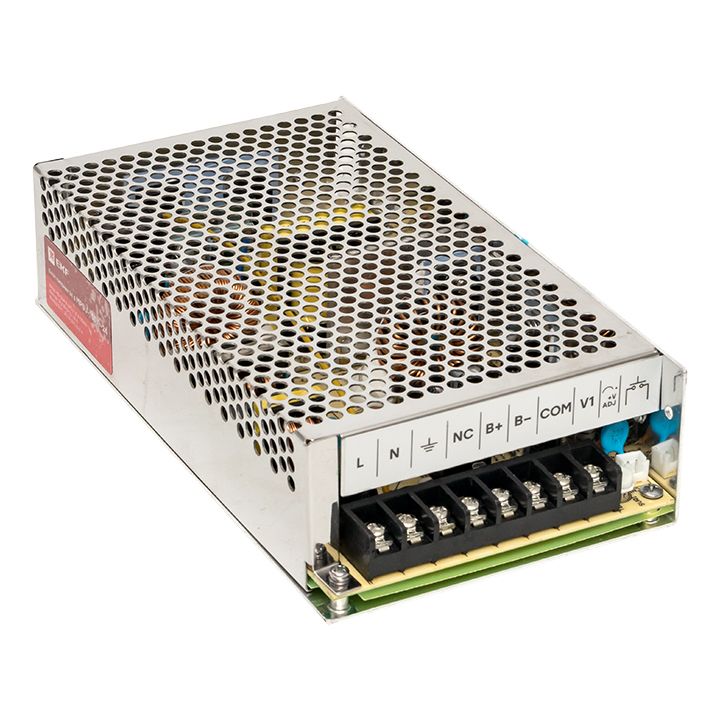 Блок питания 24В с функцией ИБП MPSu-155W-24 EKF PROxima mpsu-155w-24  фото | Capital Power - инженерные системы