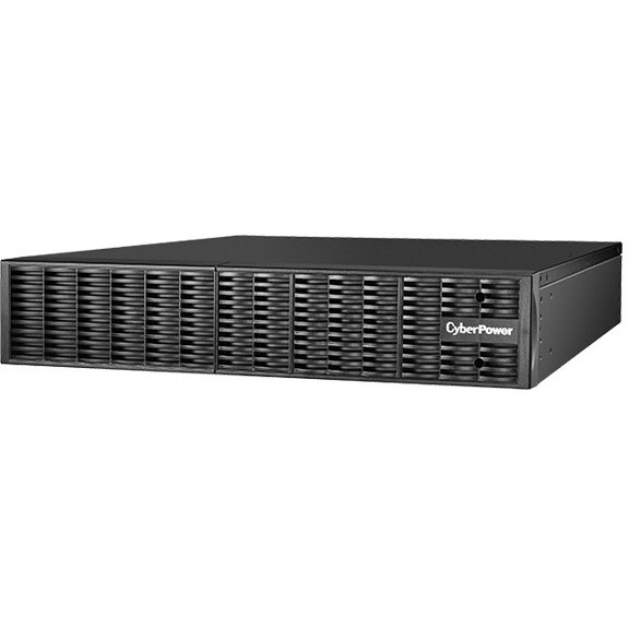 Батарейный блок CyberPower BPSE72V45ART2U BPSE72V45ART2U  фото | Capital Power - инженерные системы
