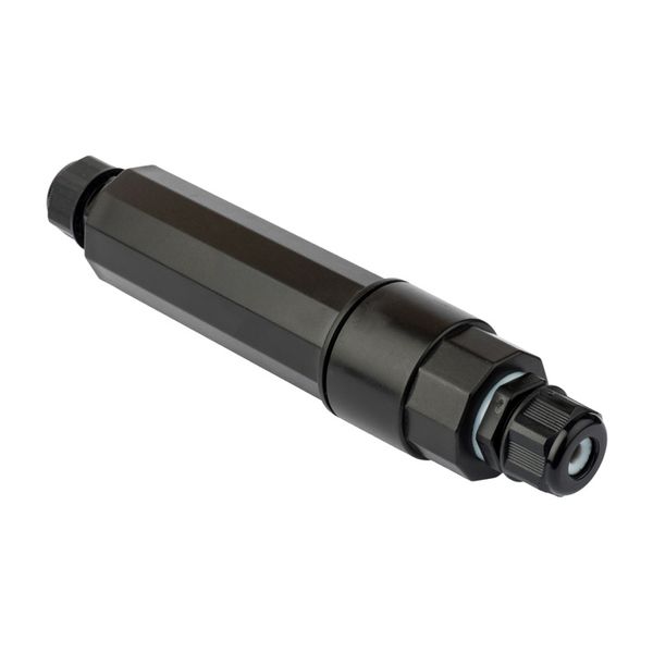 Кабельный коннектор CB1 IP67 FreeTools PLC-CB1  фото | Capital Power - инженерные системы
