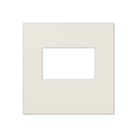 Крышка Jung A серия Слоновая кость (креплением шурупами) A1569USB A1569USB  фото | Capital Power - инженерные системы