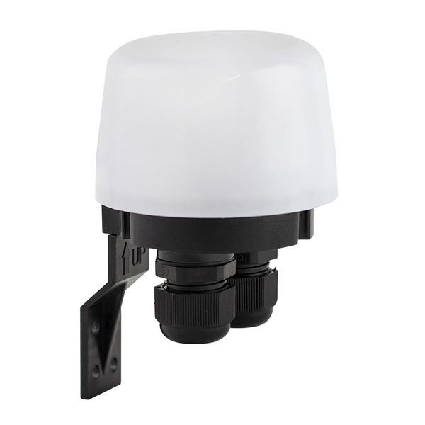Фотореле PS-4 10А 2200Вт IP66 EKF PROxima fr-ps-4-10  фото | Capital Power - инженерные системы