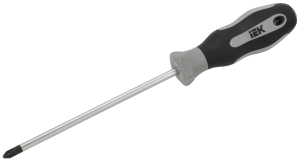 ARMA2L 5 Отвертка PH2х150 Т2 IEK A2L5-SC10-T2-PH-20-150  фото | Capital Power - инженерные системы