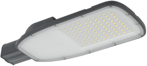 Светильник светодиодный консольный ДКУ 1002-150Ш 5000К IP65 серый IEK LDKU1-1002-150-5000-K03  фото | Capital Power - инженерные системы