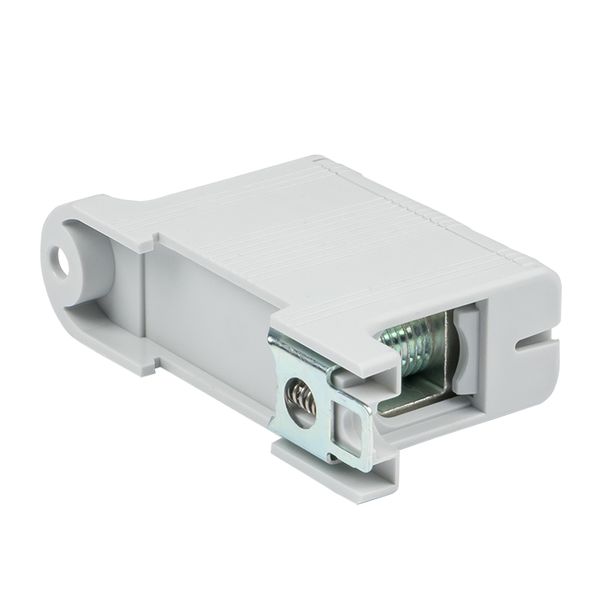 Клемма силовая вводная КСВ 16-95 cерая EKF PROxima PLC-KVS-16-95-GRAY  фото | Capital Power - инженерные системы