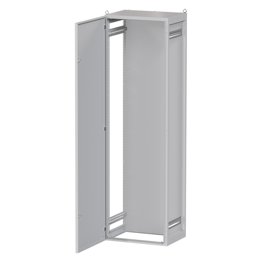 Каркас ВРУ-1 Unit R разборный (2000х600х450) IP31 EKF PROxima MB09-02-05  фото | Capital Power - инженерные системы