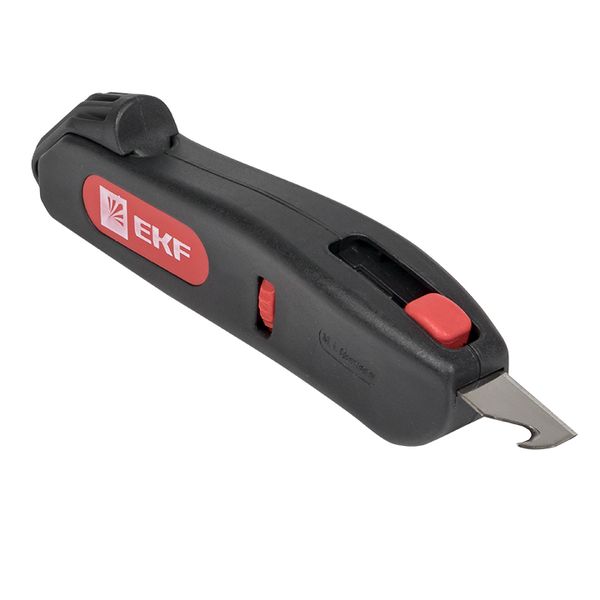 Кабельный нож WS-15 EKF Professional ws-15  фото | Capital Power - инженерные системы