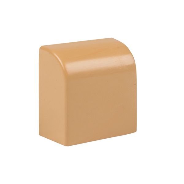 Заглушка (25х16) (4 шт) светлое дерево EKF-Plast ECL-25-16X4  фото | Capital Power - инженерные системы