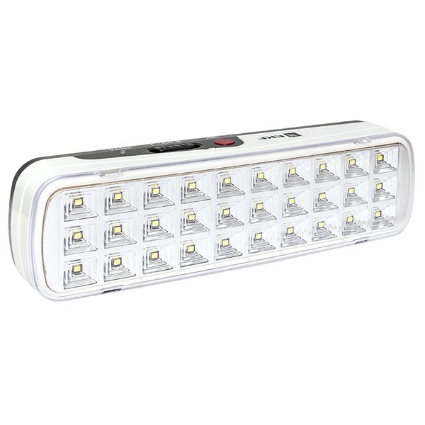 Светильник аварийного освещения BACKUP-250P пост,действия LED EKF Proxima dpa-103  фото | Capital Power - инженерные системы