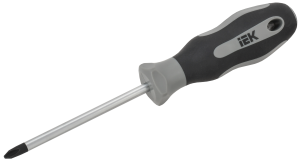 ARMA2L 5 Отвертка PH2х100 Т2 IEK A2L5-SC10-T2-PH-20-100  фото | Capital Power - инженерные системы