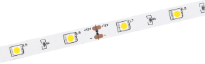 Лента светодиодная 5м LSR-5050W30-7,2-IP20-12В IEK LSR2-2-030-20-3-05  фото | Capital Power - инженерные системы