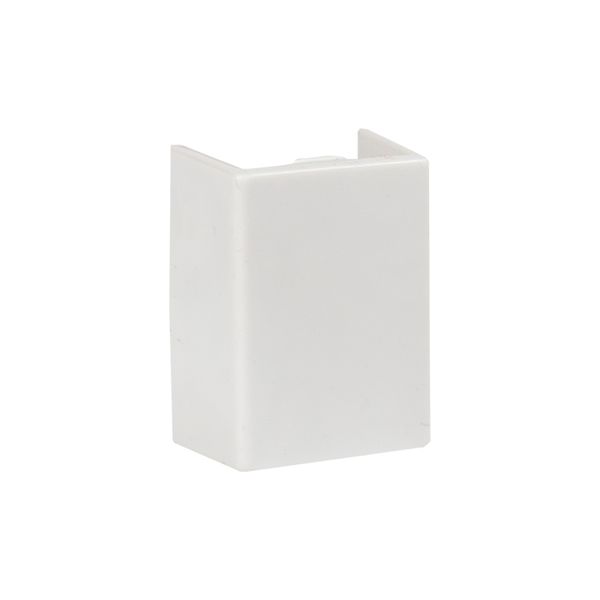 Соединитель (15х10) (4 шт) белый EKF-Plast CONW-15-10X4  фото | Capital Power - инженерные системы