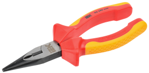 ARMA2L 3 Тонкогубцы диэлектрические 160мм K3 IEK A2L3-LN20-K3-160  фото | Capital Power - инженерные системы