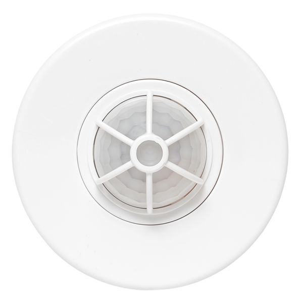 ИК датчик движения потолочный 1200Вт 360гр, до 6м IP20 MS-28A EKF PROxima dd-ms-28A  фото | Capital Power - инженерные системы