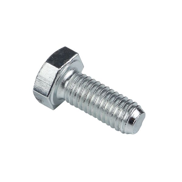 Болт шестигранный М8х20 DIN 933 EKF B6GRM8X20  фото | Capital Power - инженерные системы