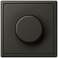 Центральная плата для роторного диммера Jung Les Couleurs® Le Corbusier ombre naturelle 59 LC19404320R