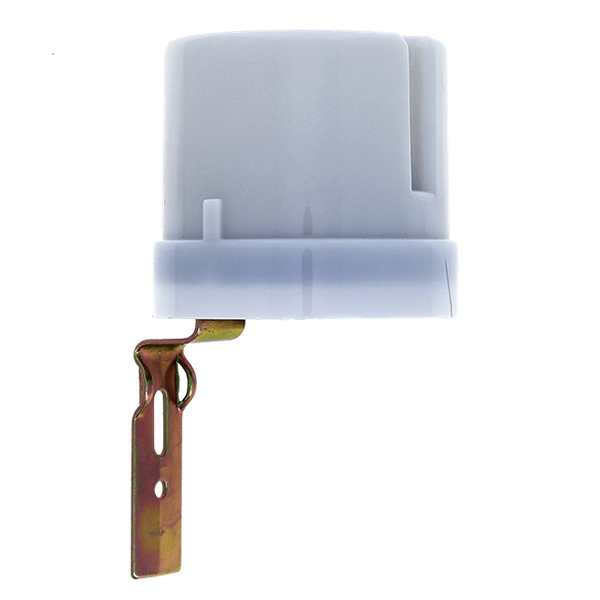 Фотореле PS-3 20А 4400Вт IP44 EKF PROxima fr-ps-3-20  фото | Capital Power - инженерные системы