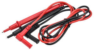 Комплект щупов для мультиметров PROFESSIONAL 1068 IEK TMD50D-TL-100-18  фото | Capital Power - инженерные системы