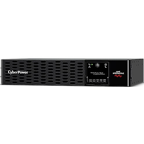 ИБП CyberPower PR1000ERTXL2U PR1000ERTXL2U  фото | Capital Power - инженерные системы
