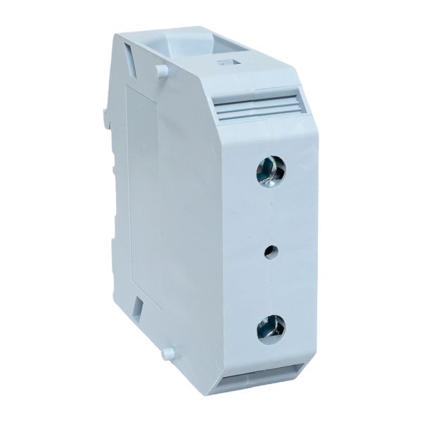 Клеммная колодка винтовая 95 UT серая SCR-UT-95-G  фото | Capital Power - инженерные системы