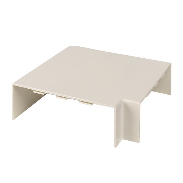 Поворот 90 гр, (100х40) (2 шт) белый EKF-Plast ABW-100-40X2  фото | Capital Power - инженерные системы